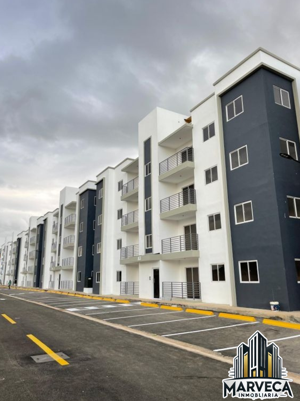Nuevo Proyecto de Apartamentos en San Isidro Foto 7277380-3.jpg
