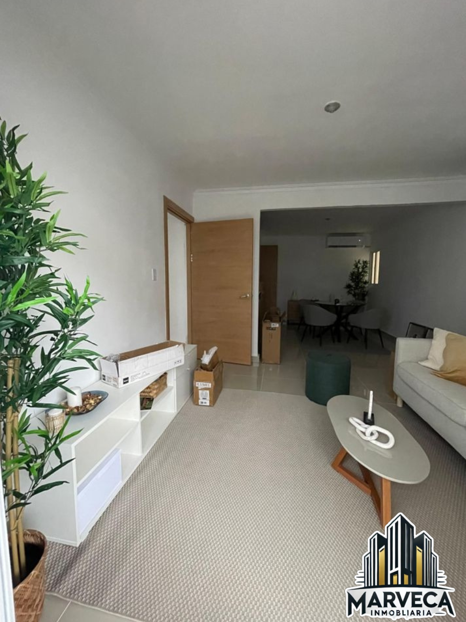 Nuevo Proyecto de Apartamentos en San Isidro Foto 7277380-4.jpg