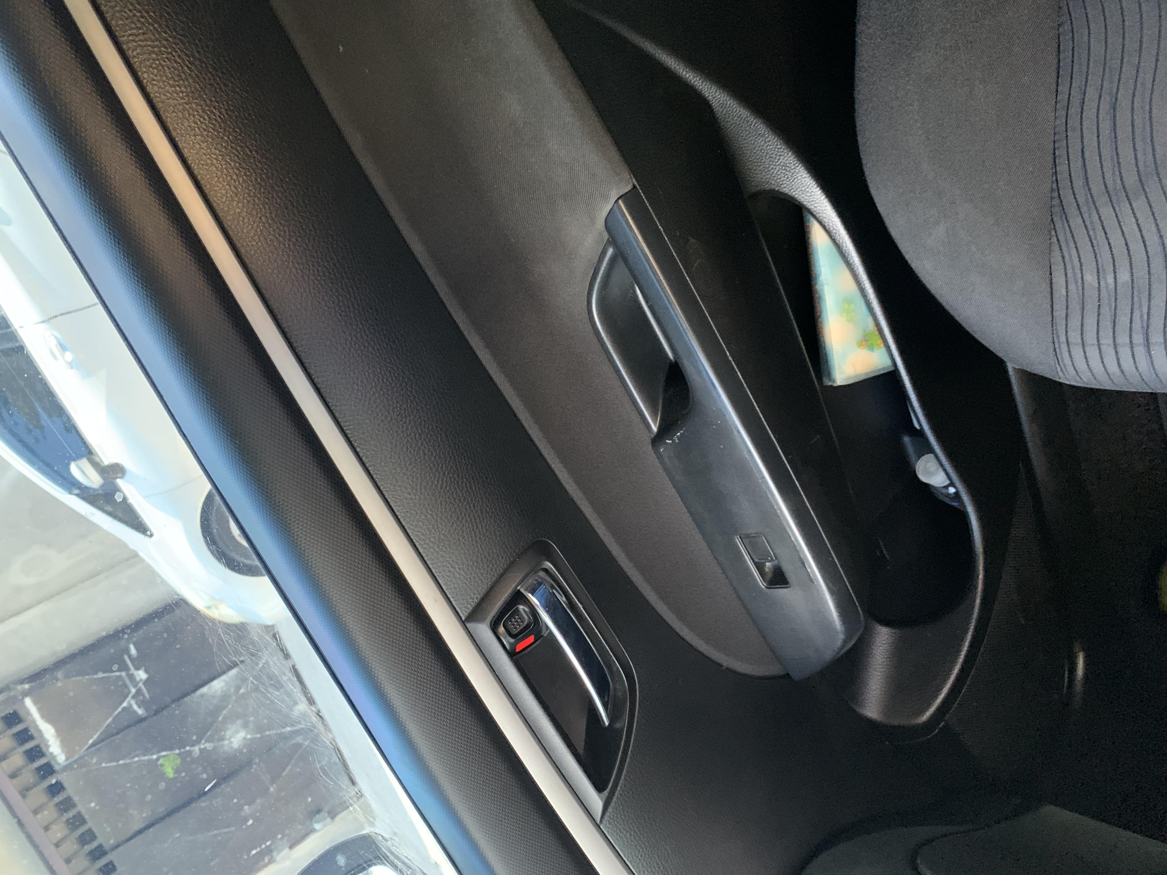 Suzuki swift 2010 caja 2012 japonesa nítida de interior y aire detalle Foto 7277382-7.jpg