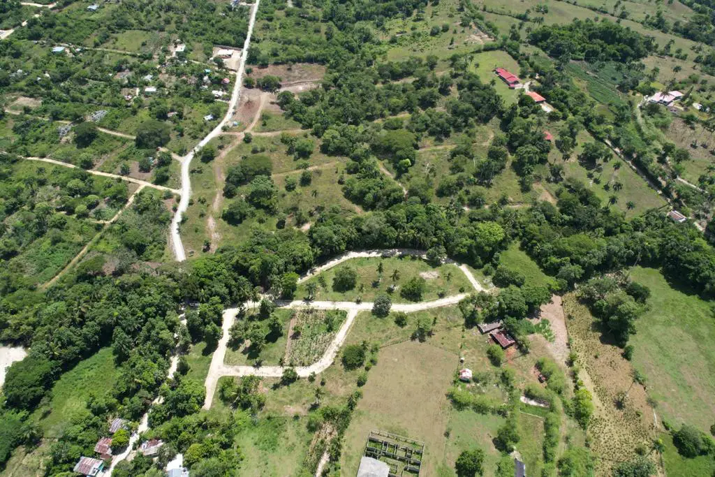 Vendo finca de 100 tareas Eco-turísticas en Puerto Plata Foto 7277383-4.jpg