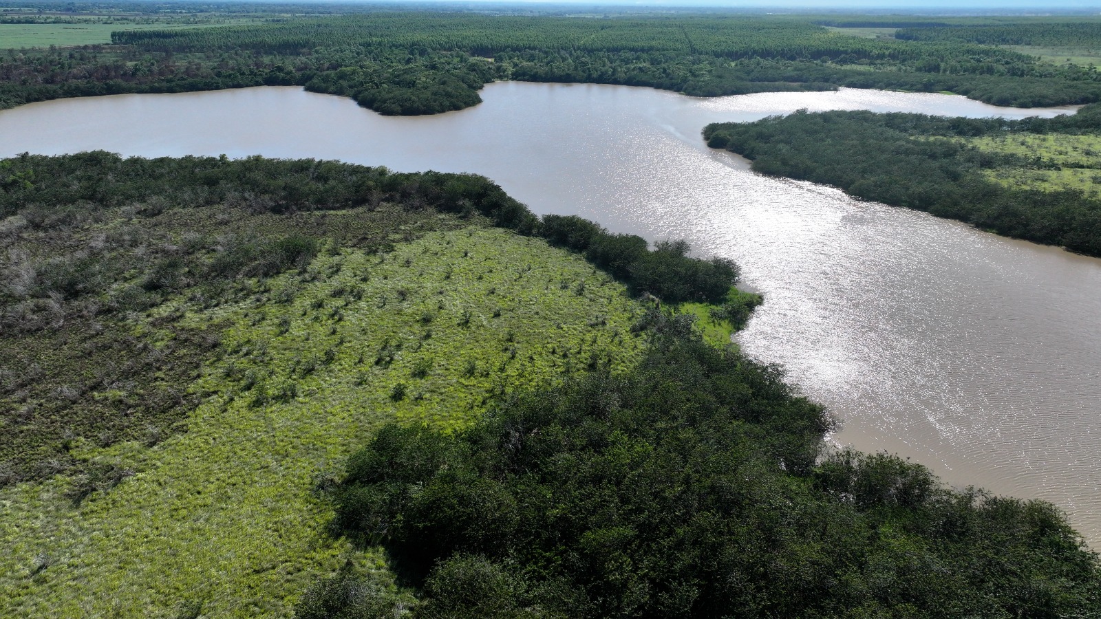 Vendo terreno de 1600 Mts2 en Ideal para tu casa campestre en Lago de  Foto 7277384-4.jpg