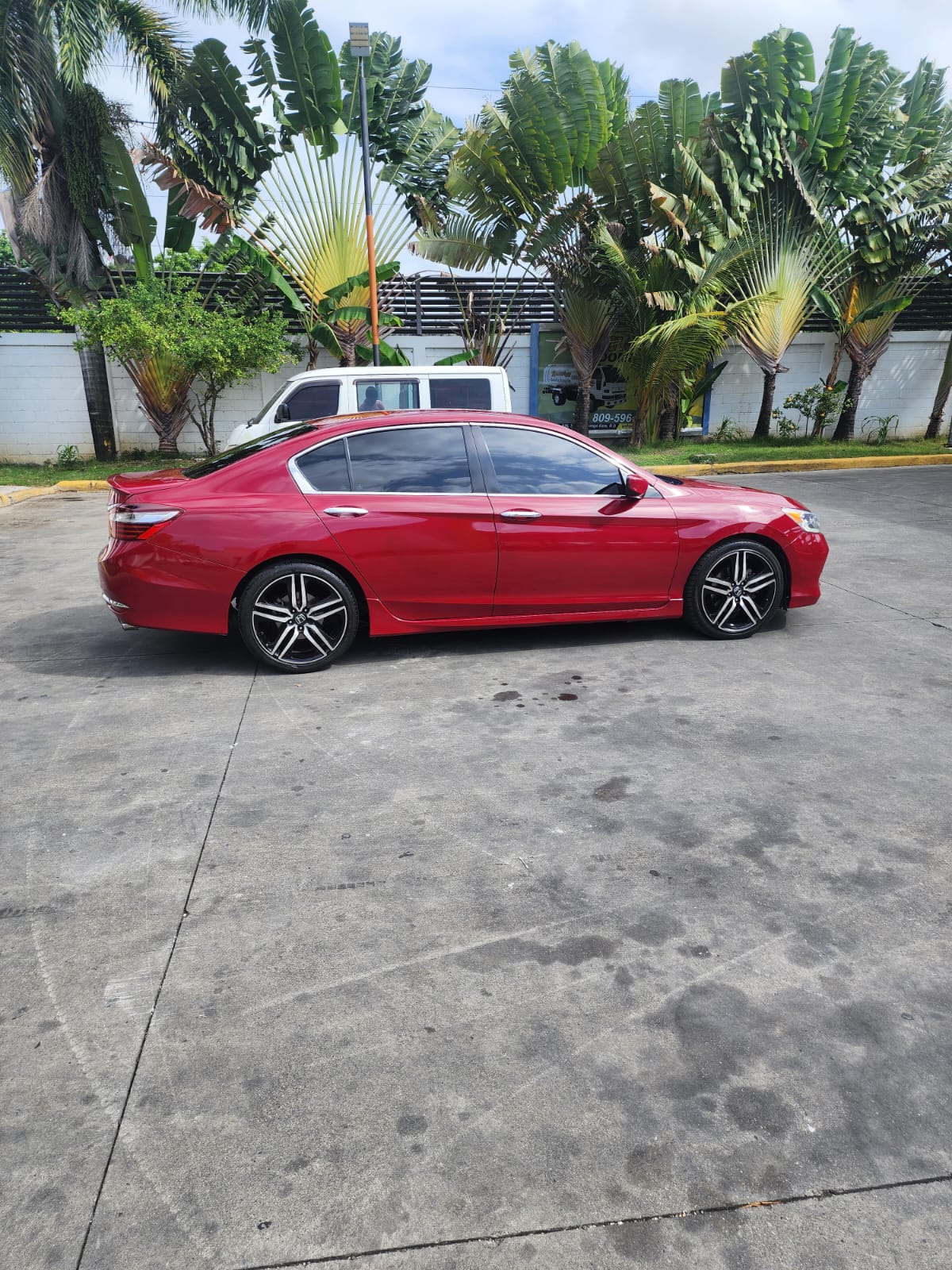 Honda  2016 Gasolina Foto 7277420-11.jpg