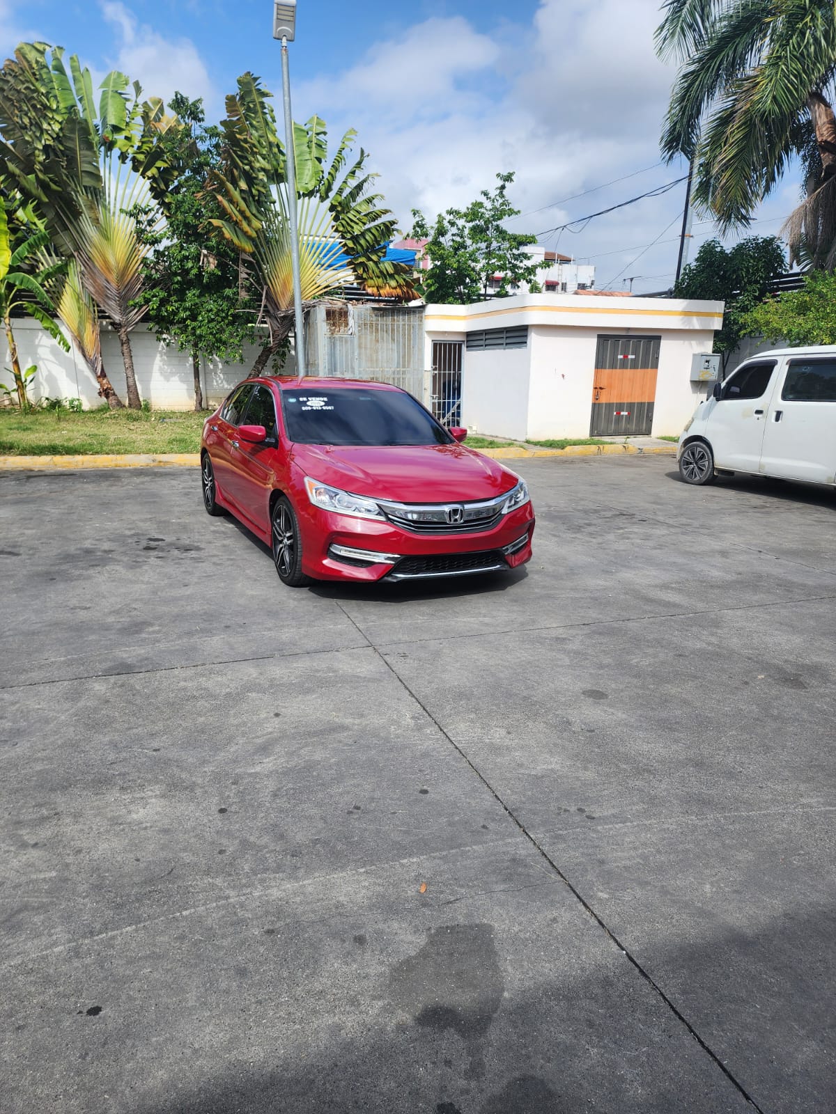 Honda  2016 Gasolina Foto 7277420-3.jpg