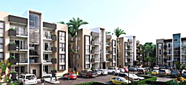 EN VENTA APARTAMENTOS EN GURABO SANTIAGO Foto 7277425-1.jpg