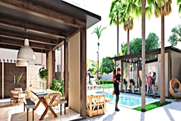 EN VENTA APARTAMENTOS EN GURABO SANTIAGO Foto 7277425-2.jpg
