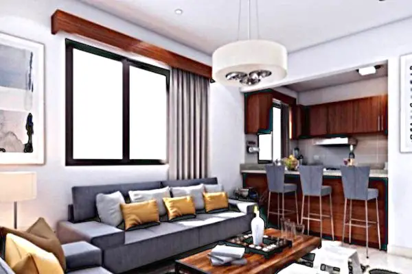EN VENTA APARTAMENTOS EN GURABO SANTIAGO Foto 7277425-5.jpg