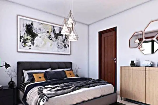EN VENTA APARTAMENTOS EN GURABO SANTIAGO Foto 7277425-6.jpg