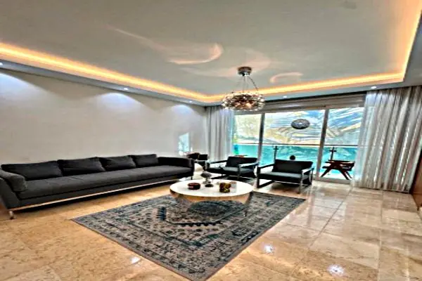 RENTA DE APARTAMENTO AMUEBLADO CON PISCINA – VILLA OLGA SANTIAGO R.D. Foto 7277426-4.jpg