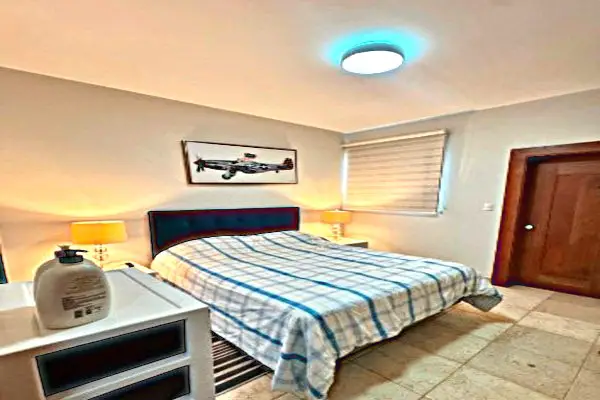 RENTA DE APARTAMENTO AMUEBLADO CON PISCINA – VILLA OLGA SANTIAGO R.D. Foto 7277426-6.jpg