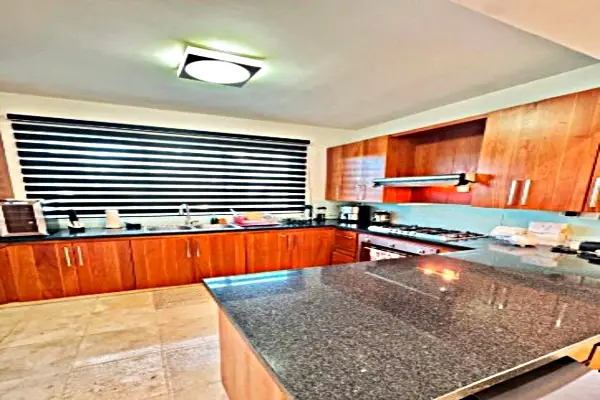 RENTA DE APARTAMENTO AMUEBLADO CON PISCINA – VILLA OLGA SANTIAGO R.D. Foto 7277426-7.jpg