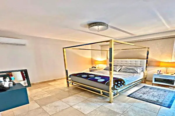 RENTA DE APARTAMENTO AMUEBLADO CON PISCINA – VILLA OLGA SANTIAGO R.D. Foto 7277426-8.jpg