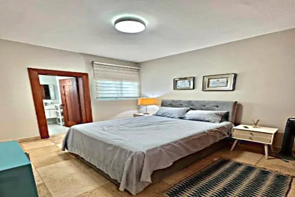 RENTA DE APARTAMENTO AMUEBLADO CON PISCINA – VILLA OLGA SANTIAGO R.D. Foto 7277426-9.jpg
