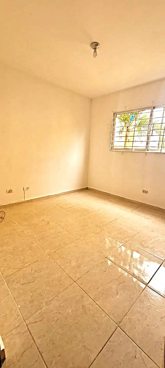 RENTA DE APARTAMENTO – PRIMER NIVEL EN RESIDENCIAL CERRADO Foto 7277427-11.jpg