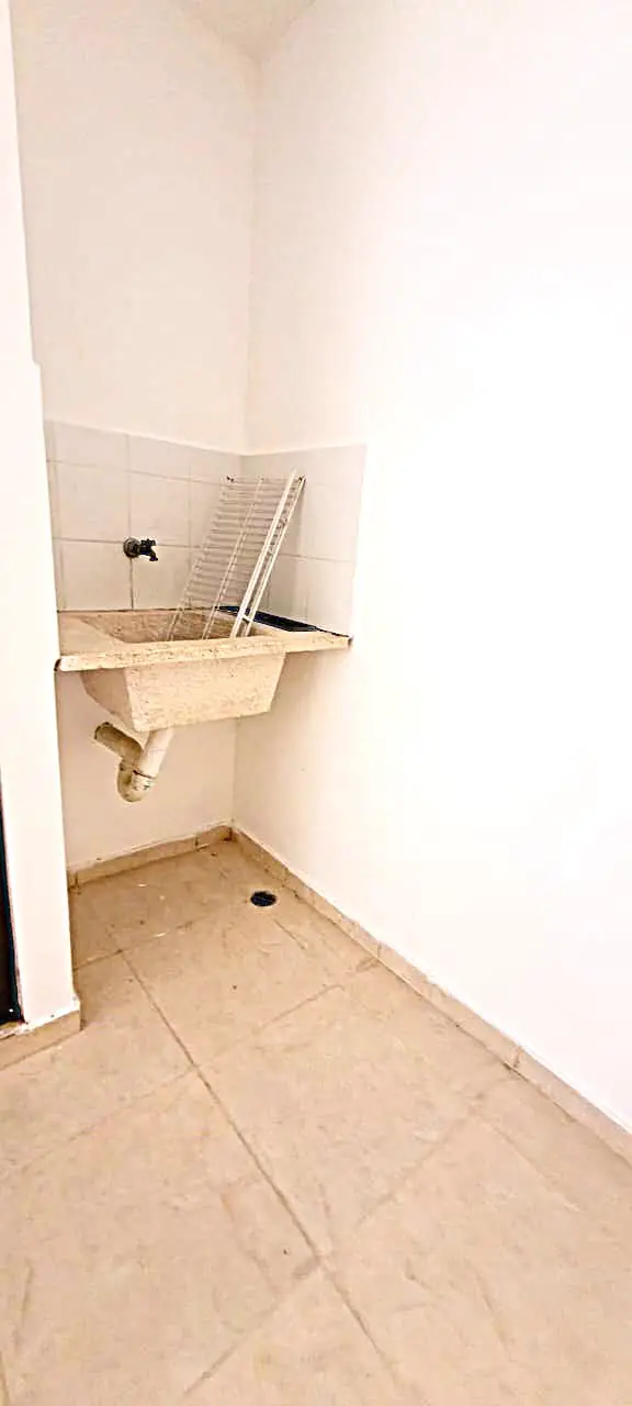 RENTA DE APARTAMENTO – PRIMER NIVEL EN RESIDENCIAL CERRADO Foto 7277427-13.jpg