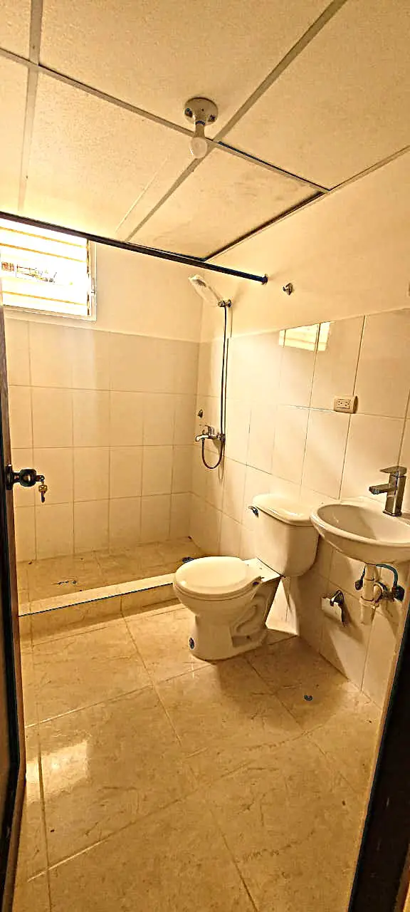 RENTA DE APARTAMENTO – PRIMER NIVEL EN RESIDENCIAL CERRADO Foto 7277427-14.jpg