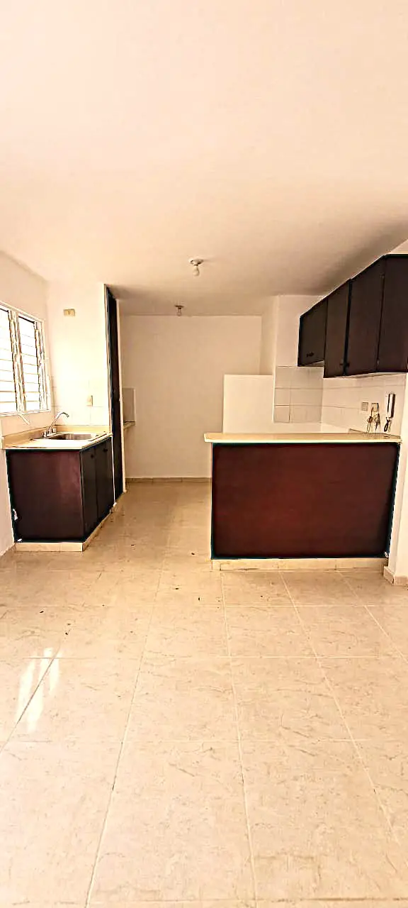 RENTA DE APARTAMENTO – PRIMER NIVEL EN RESIDENCIAL CERRADO Foto 7277427-9.jpg