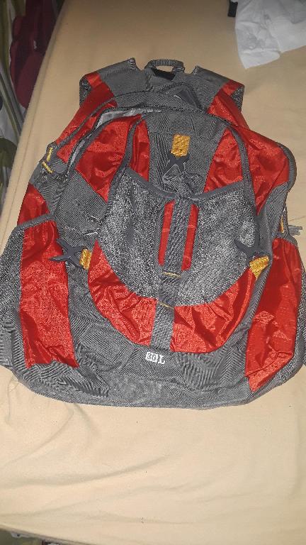 mochila para todo uso nueva y original Foto 7277452-1.jpg