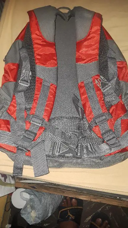 mochila para todo uso nueva y original Foto 7277467-3.jpg