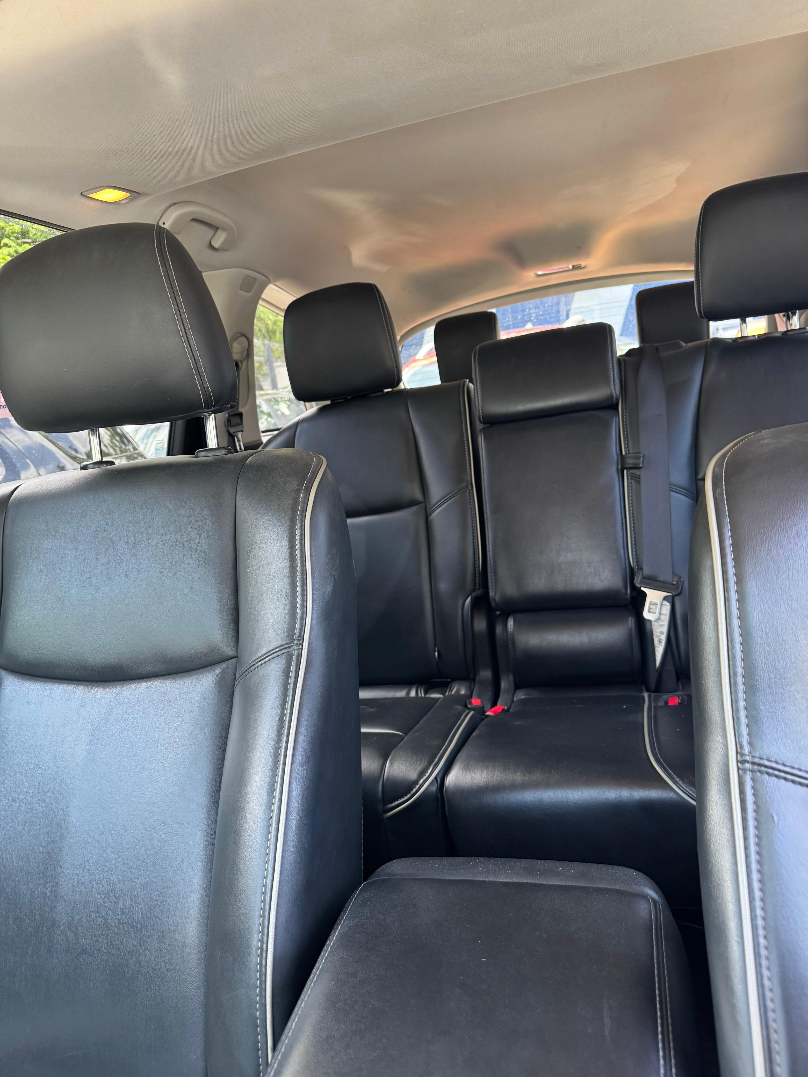 INFINITI QX60 PURE 2019 FULL RECIEN IMPORTADO Foto 7277471-8.jpg