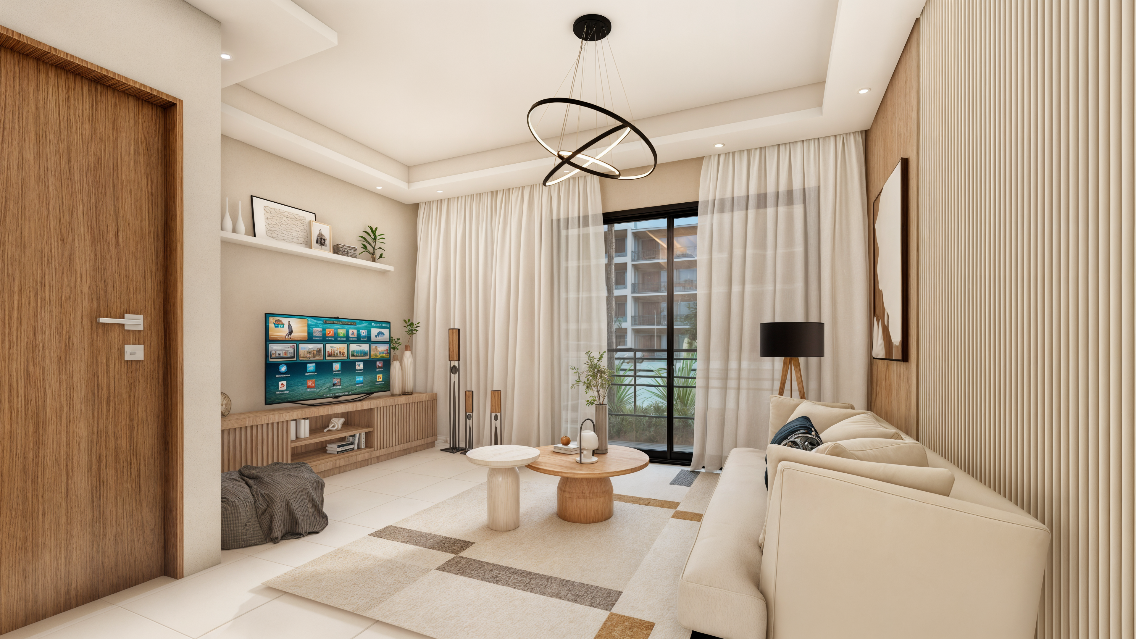 Moderno Apartamento en Venta con variedad en amenidades para disfrutar Foto 7277478-3.jpg