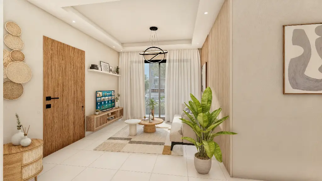 Moderno Apartamento en Venta con variedad en amenidades para disfrutar Foto 7277478-6.jpg