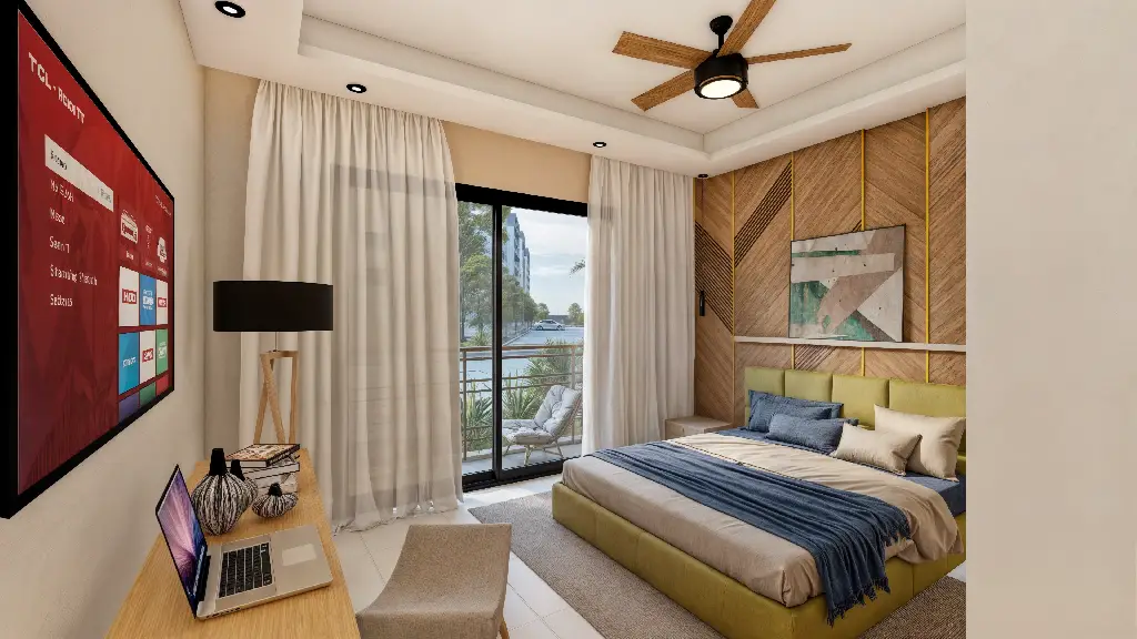 Moderno Apartamento en Venta con variedad en amenidades para disfrutar Foto 7277478-8.jpg