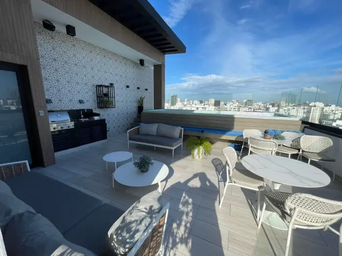 Venta de Penthouse en Evaristo Morales Foto 7277487-1.jpg