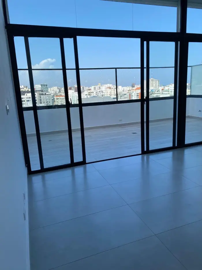 Venta de Penthouse en Evaristo Morales Foto 7277487-11.jpg