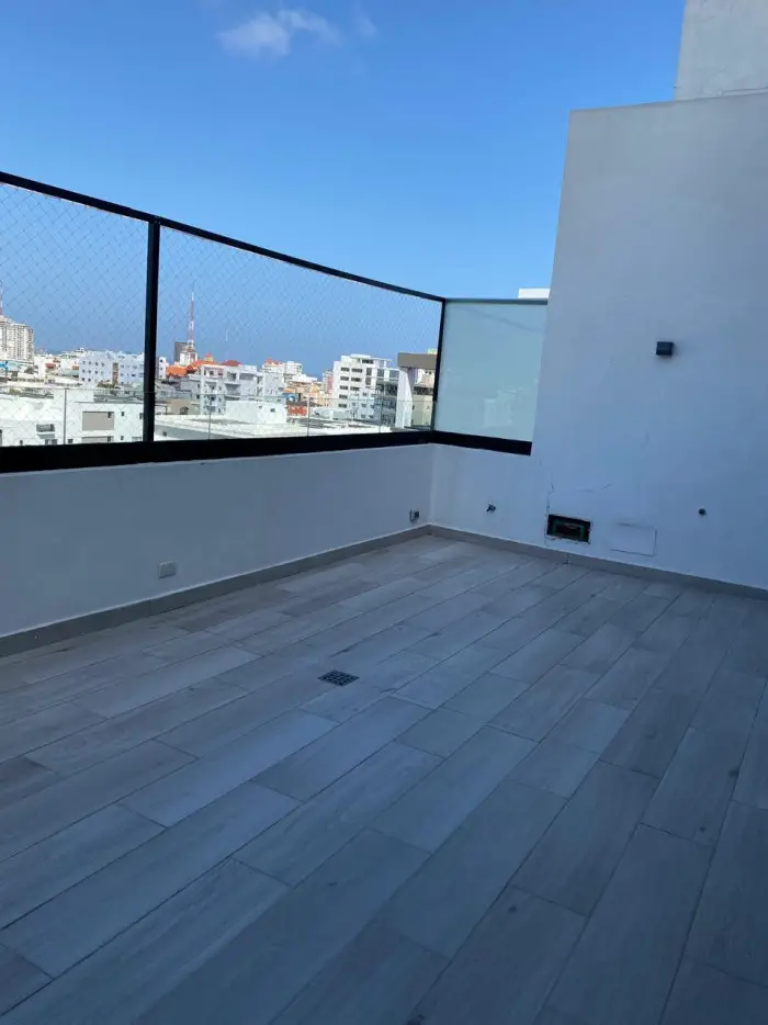 Venta de Penthouse en Evaristo Morales Foto 7277487-15.jpg