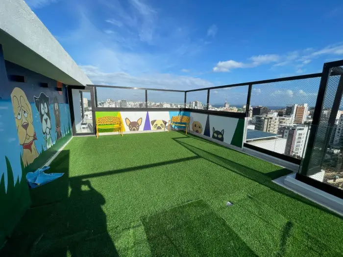 Venta de Penthouse en Evaristo Morales Foto 7277487-4.jpg