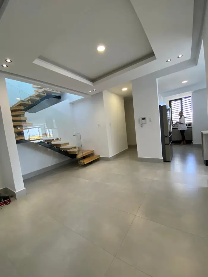 Venta de Penthouse en Evaristo Morales Foto 7277487-9.jpg