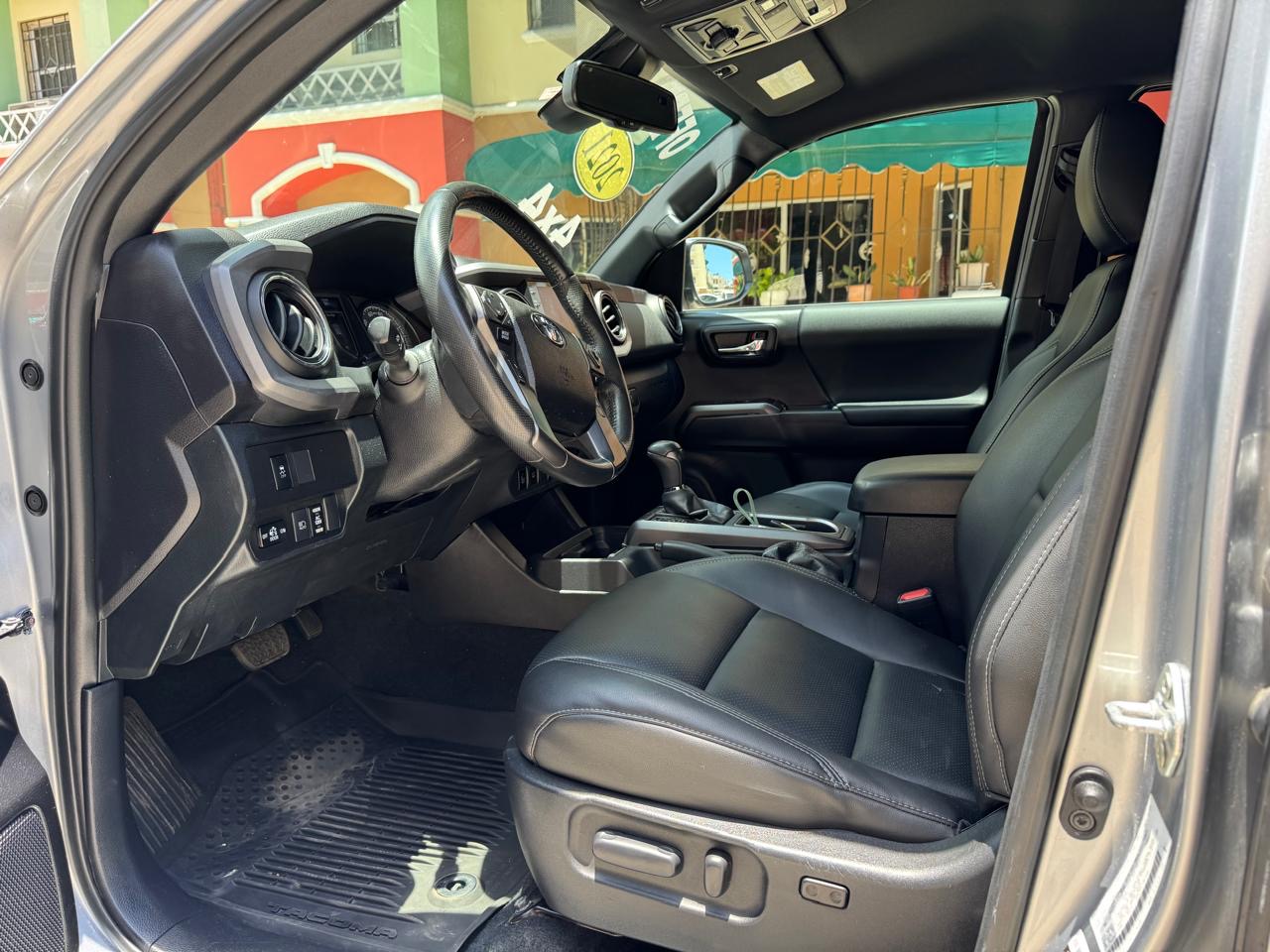 Toyota Tacoma TRD año 2021 Foto 7277494-6.jpg