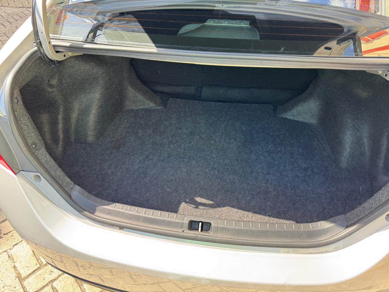 Toyota Corolla LE año 2019 Foto 7277500-9.jpg