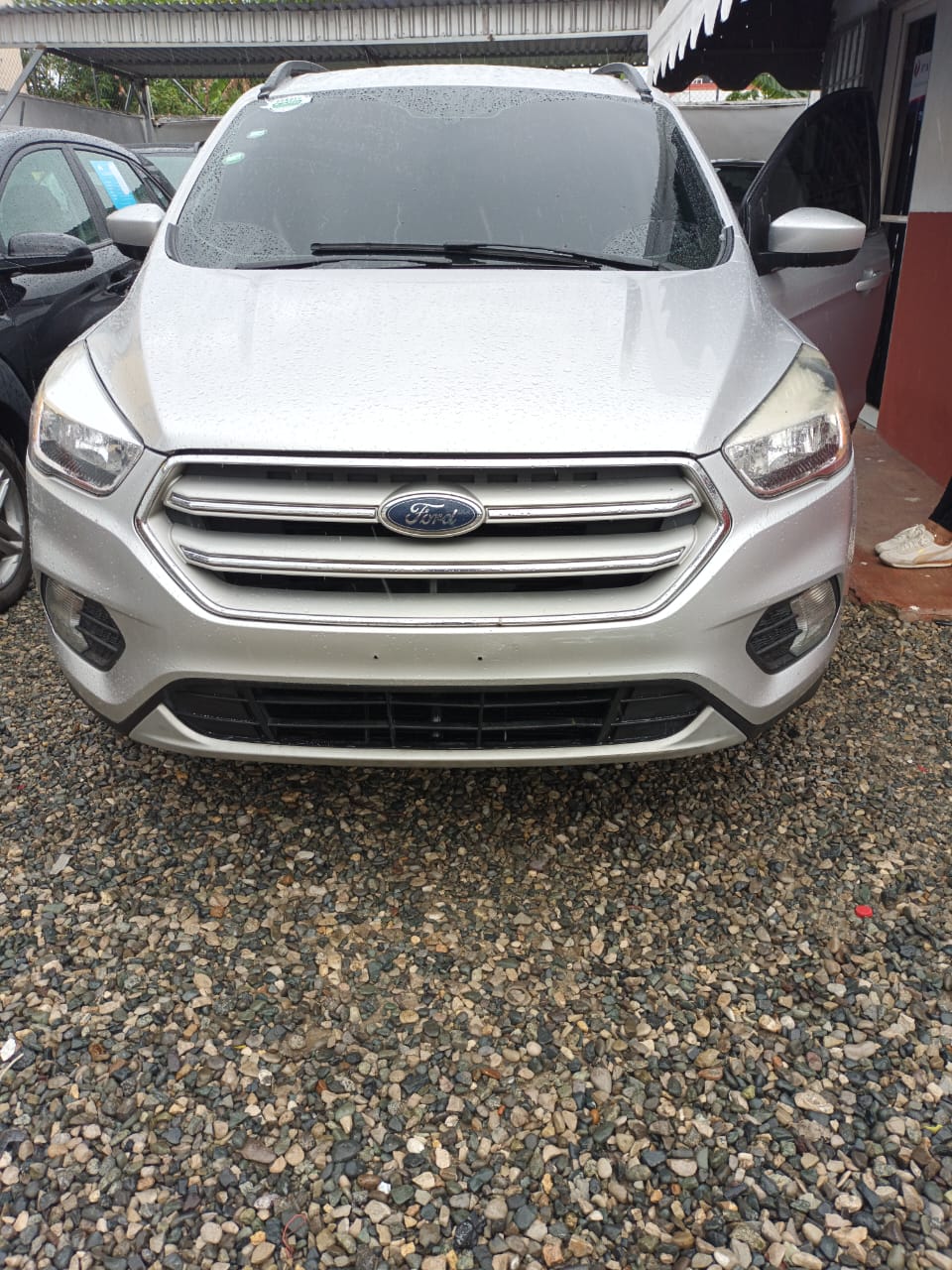  FORD ESCAPE 2018 Foto 7277532-2.jpg