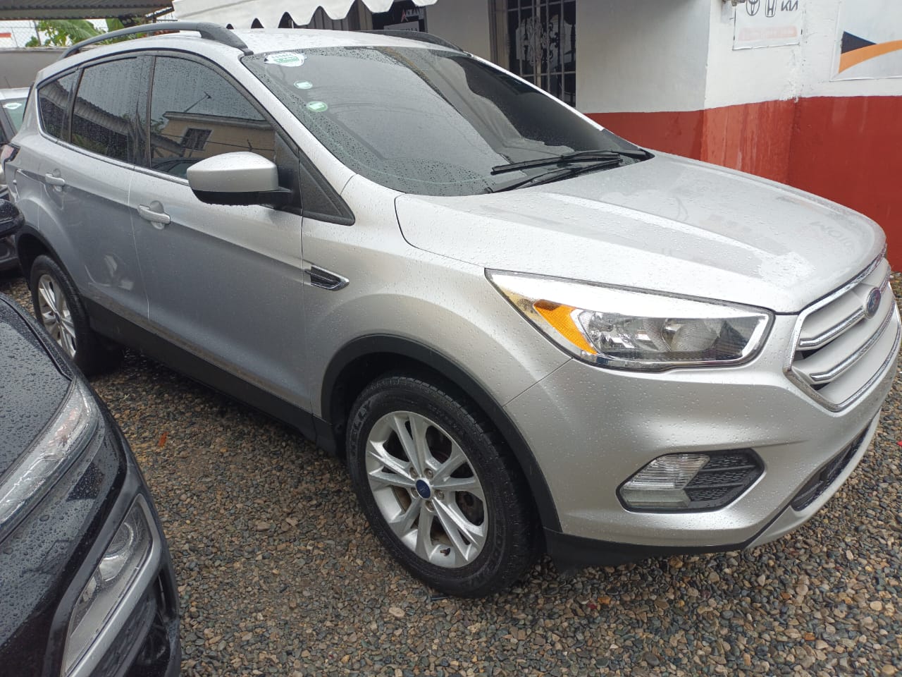  FORD ESCAPE 2018 Foto 7277532-3.jpg