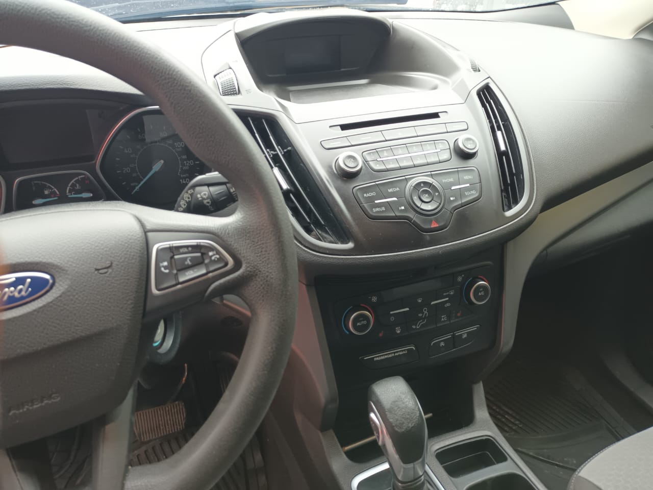  FORD ESCAPE 2018 Foto 7277532-6.jpg