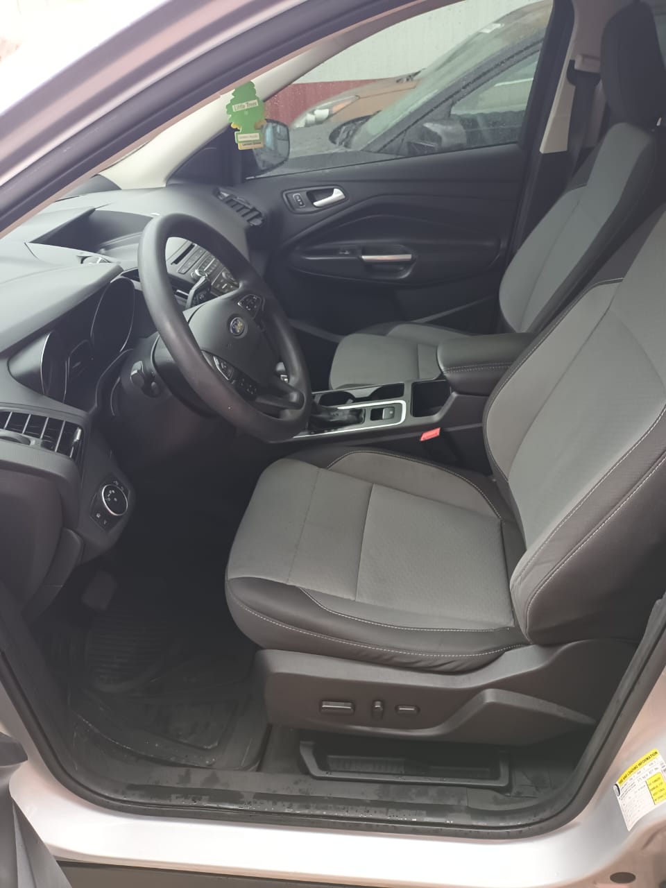  FORD ESCAPE 2018 Foto 7277532-7.jpg