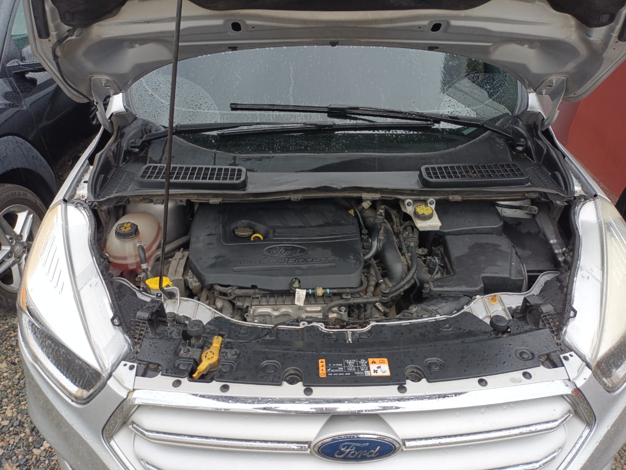  FORD ESCAPE 2018 Foto 7277532-9.jpg