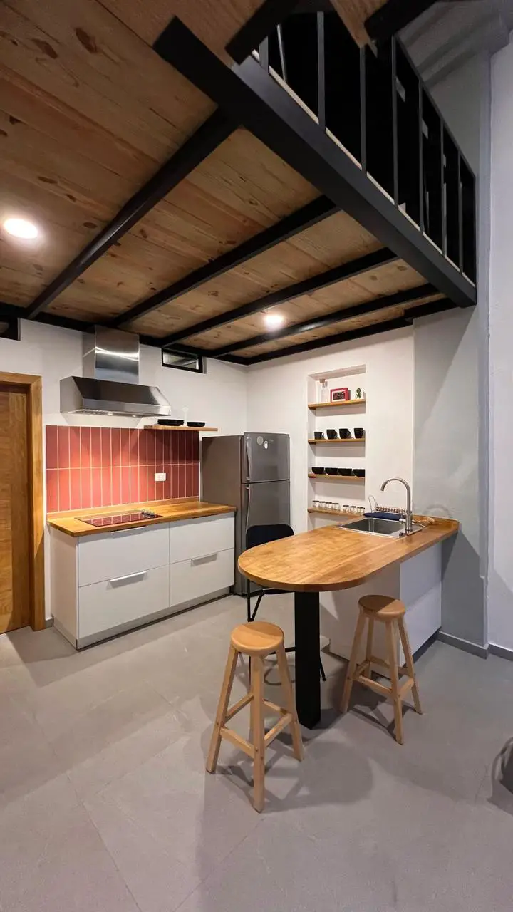 LOFT EN ALQUILER EN LA ZONA COLONIAL Foto 7277535-4.jpg