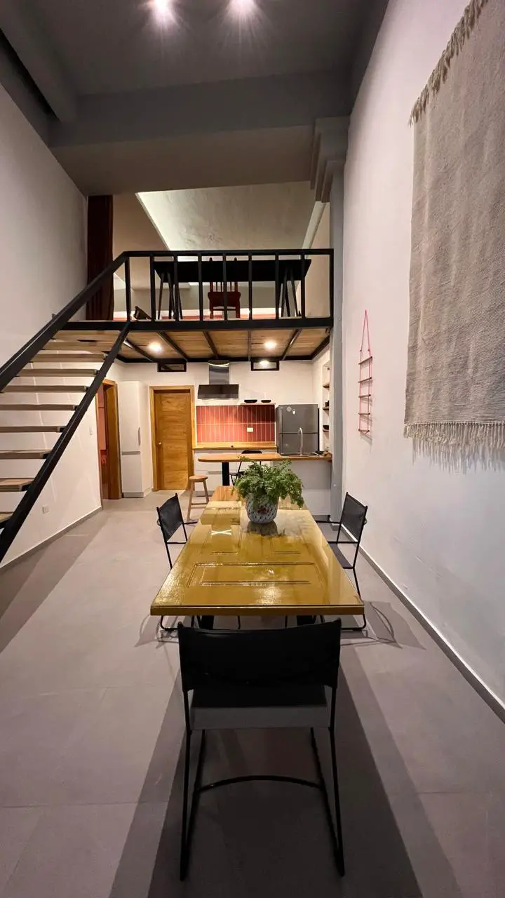 LOFT EN ALQUILER EN LA ZONA COLONIAL Foto 7277535-6.jpg
