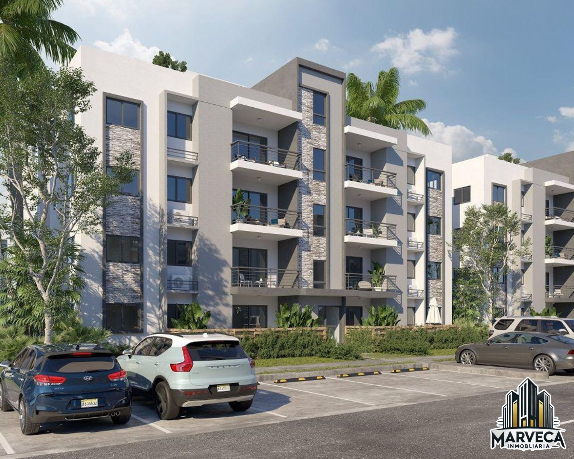 Un gran proyecto de apartamentos en la MARGINAL Autopista de las Améri Foto 7277536-2.jpg