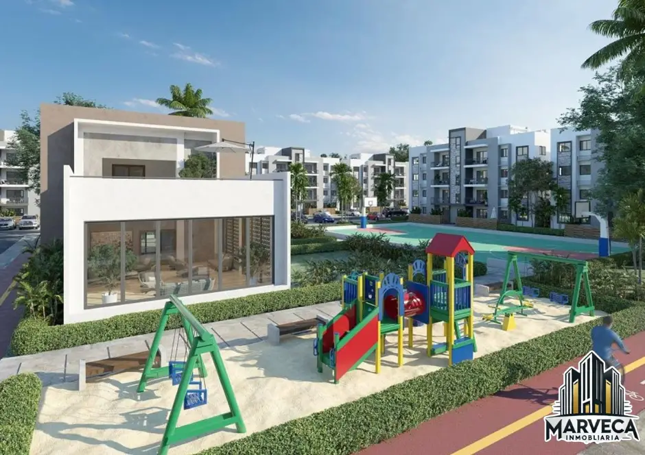 Un gran proyecto de apartamentos en la MARGINAL Autopista de las Améri Foto 7277536-6.jpg