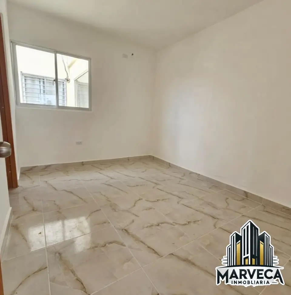 Un muy buen apartamento ubicado en la Ciudad Juan Bosch Foto 7277539-4.jpg