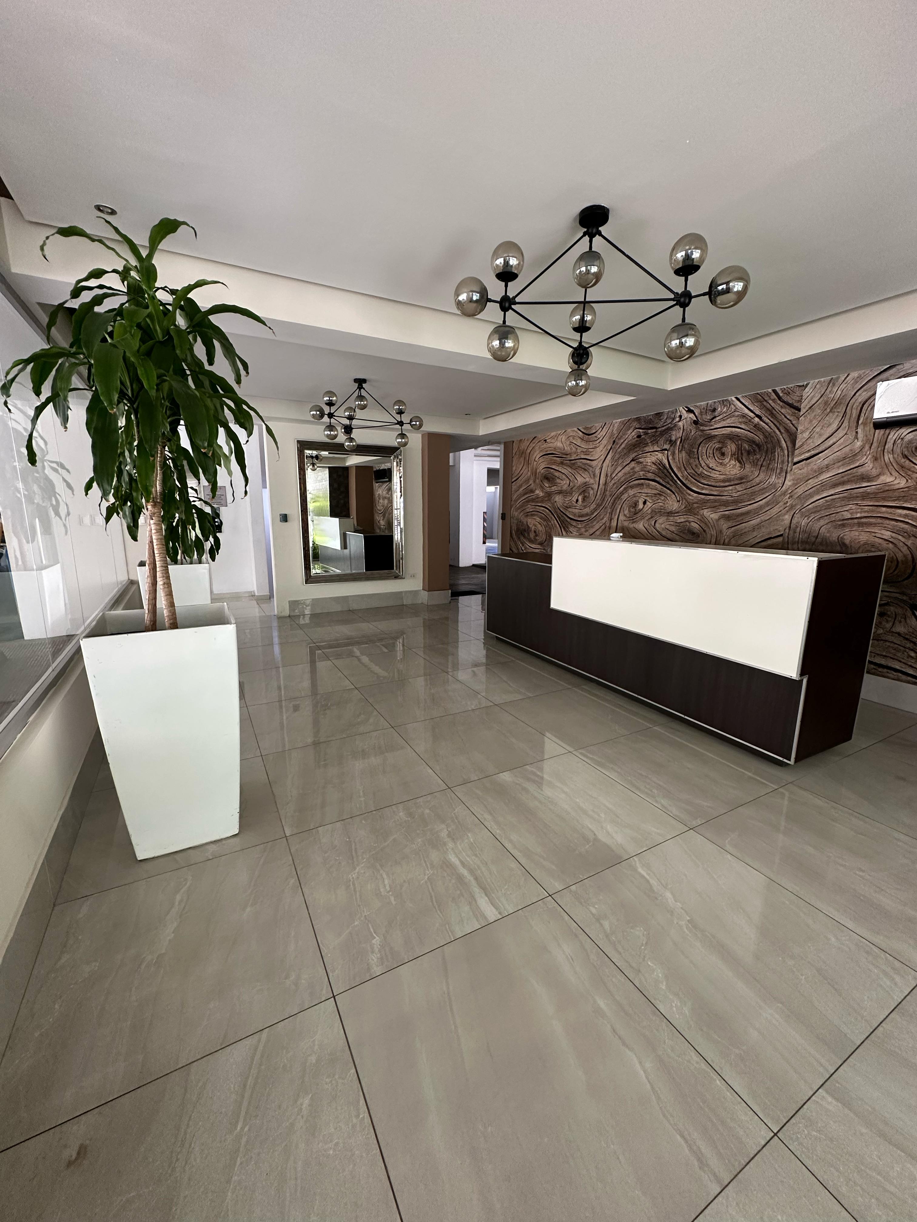  Espectacular Apartamento Amueblado en el Vergel. Foto 7277541-8.jpg