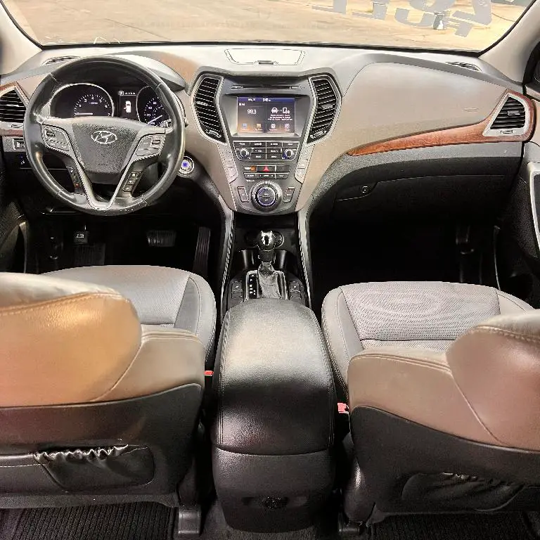 Hyundai Santa Fe XL 2019 Foto 7277542-10.jpg
