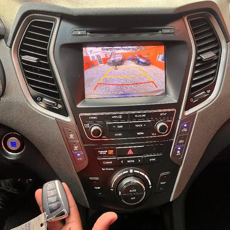 Hyundai Santa Fe XL 2019 Foto 7277542-12.jpg