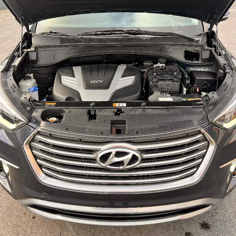 Hyundai Santa Fe XL 2019 Foto 7277542-8.jpg