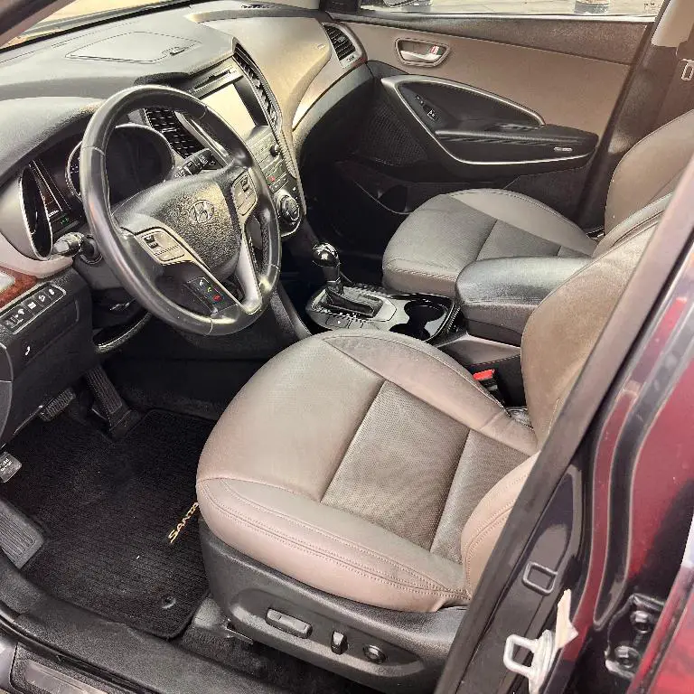 Hyundai Santa Fe XL 2019 Foto 7277542-9.jpg