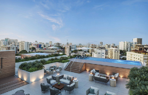 AnteriorSiguiente Apartamento en Venta con Amenidades en Evaristo Mora Foto 7277603-1.jpg