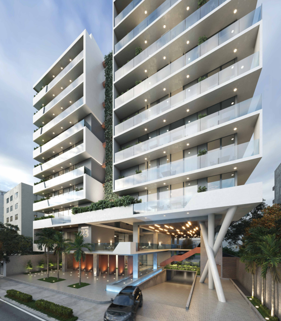 AnteriorSiguiente Apartamento en Venta con Amenidades en Evaristo Mora Foto 7277603-3.jpg
